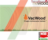 Comunicato stampa Tvnewood a Xylexpo 