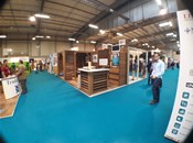 Expobois Nantes 2016