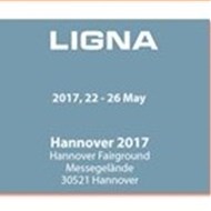 Partecipazione alla fiera Ligna di Hannover