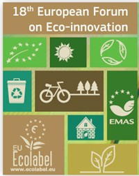 European Forum on Eco Innovation!